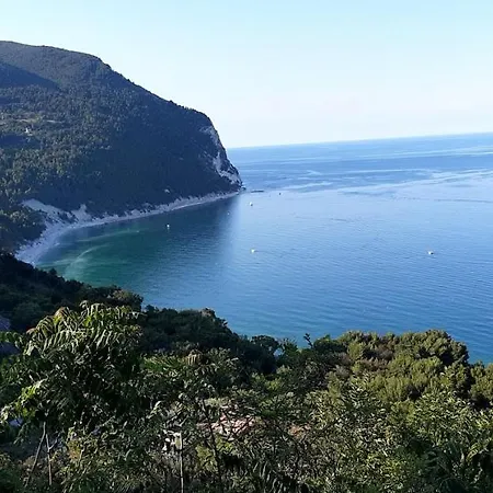 Villetta Del Conero Villa