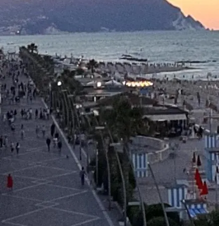 Βίλα Villetta Del Conero Porto Recanati