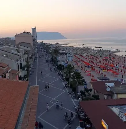 Villetta Del Conero Porto Recanati