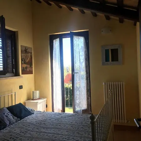 Villa Villetta Del Conero *