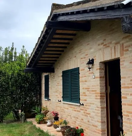 Villetta Del Conero