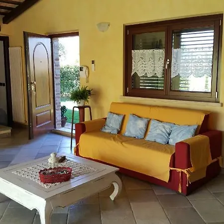 Villa Villetta Del Conero *