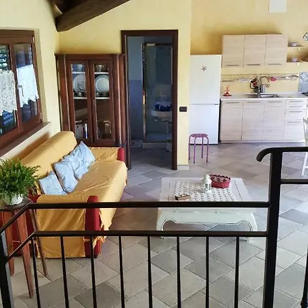 Villetta Del Conero Βίλα Porto Recanati