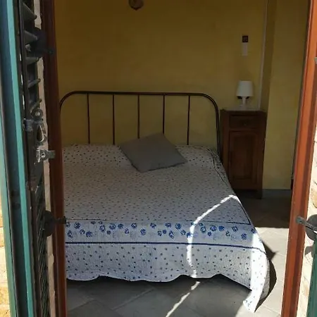 Villa Villetta Del Conero *