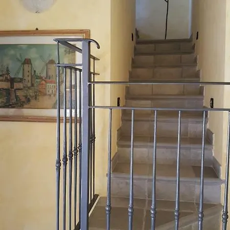 Villetta Del Conero * Porto Recanati