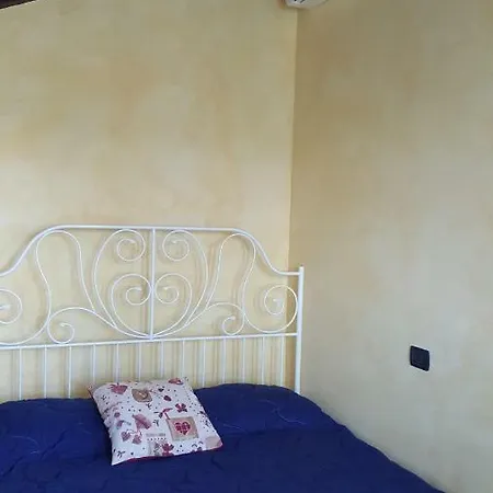 Villa Villetta Del Conero Porto Recanati