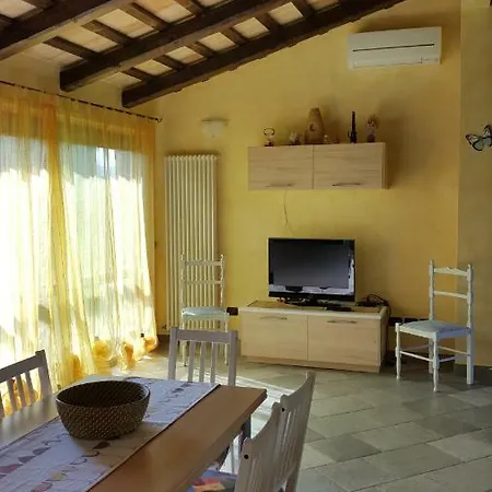 Villetta Del Conero Villa