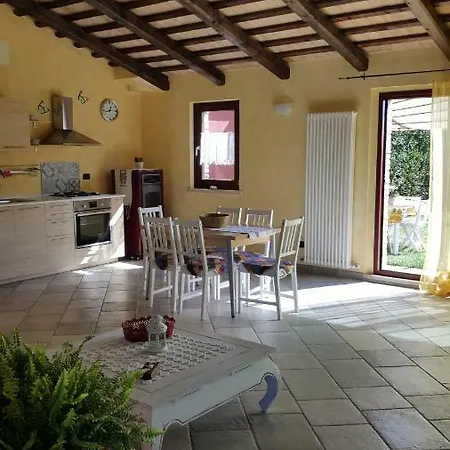 Villa Villetta Del Conero *